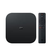 Décodeur Xiaomi MI Smart TV BOX